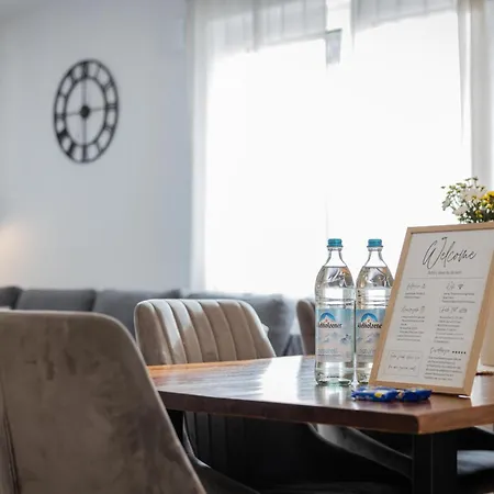 Appartement Auszeit Im Feriendomizil à Frittlingen Extérieur photo