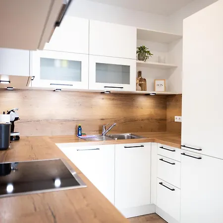 Appartement Auszeit Im Feriendomizil à Frittlingen Extérieur photo