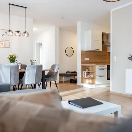 Appartement Auszeit Im Feriendomizil à Frittlingen Extérieur photo