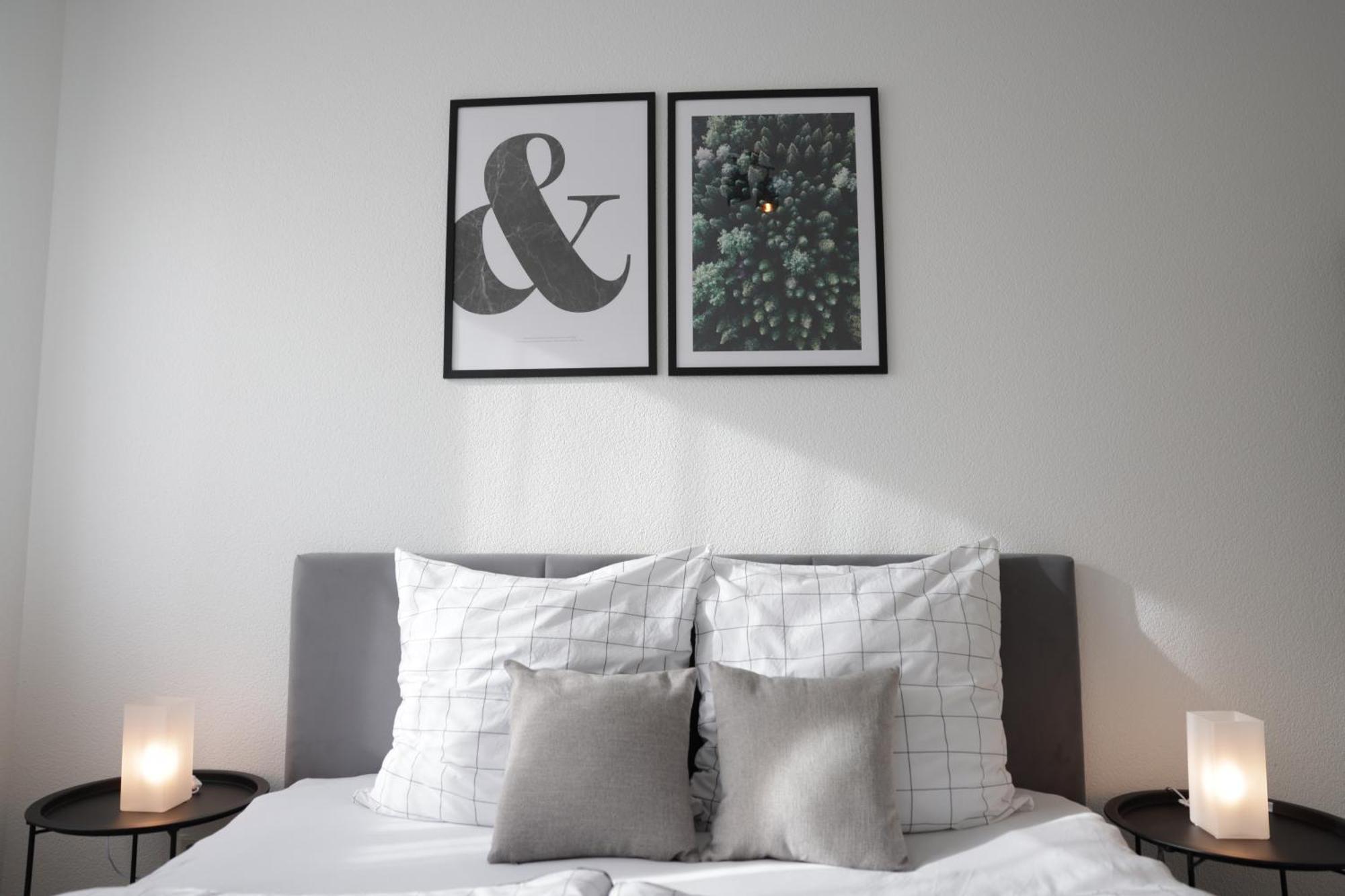 Appartement Auszeit Im Feriendomizil Frittlingen