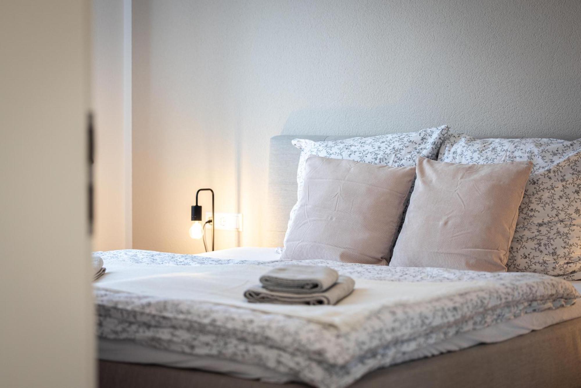 Auszeit Im Feriendomizil Apartment *