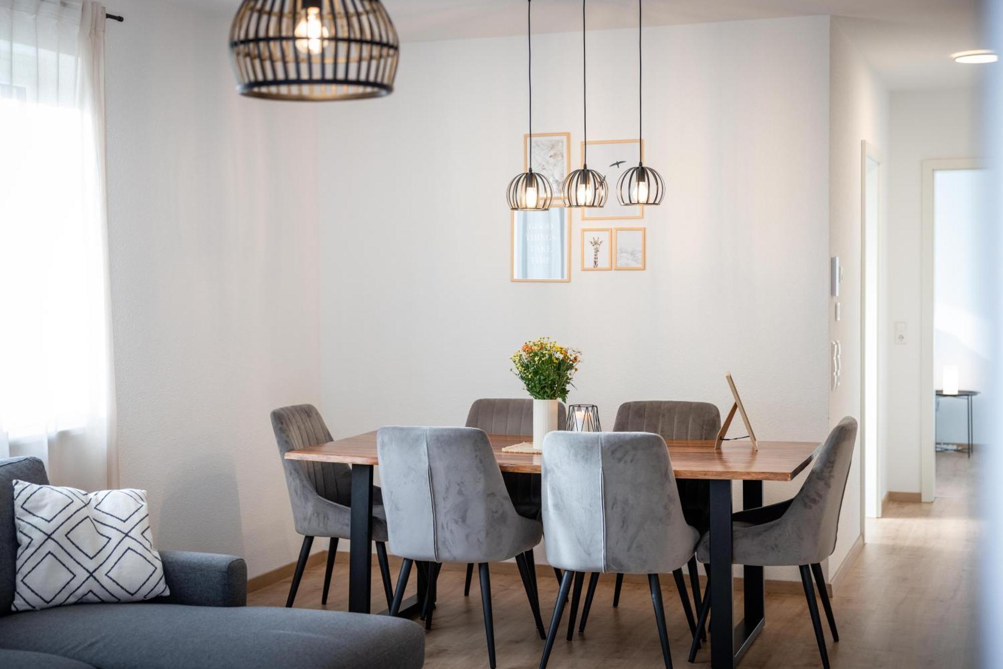Auszeit Im Feriendomizil Apartment