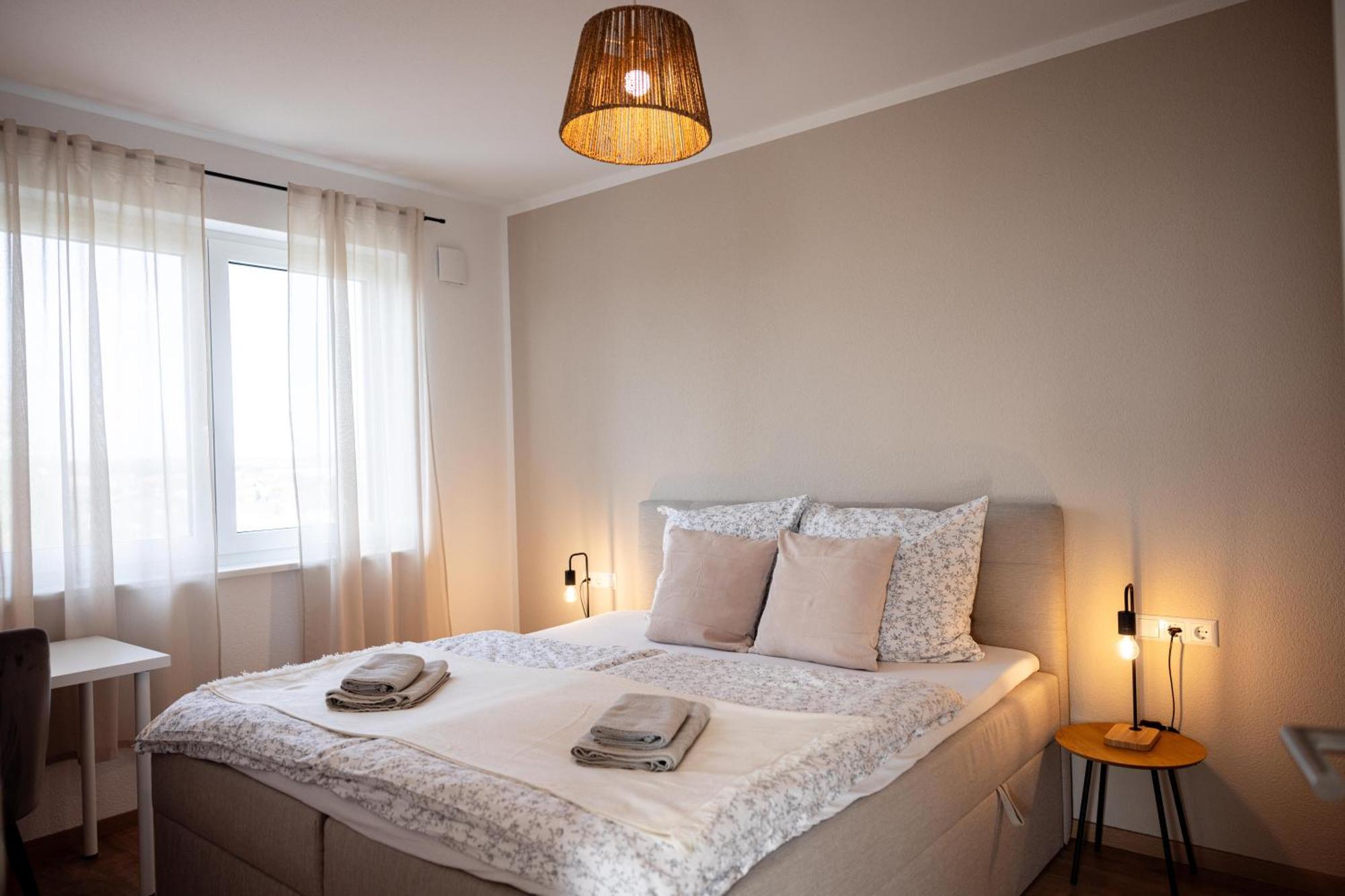 Auszeit Im Feriendomizil Appartement *